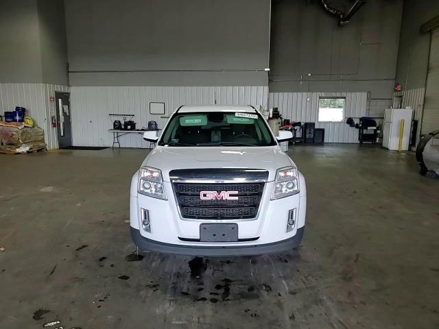 2012 GMC Terrain Sle VIN: 2GKFLREK9C6251857 Lot: 64657375