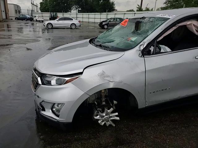 2020 Chevrolet Equinox Lt VIN: 3GNAXTEV4LS505940 Lot: 64967995