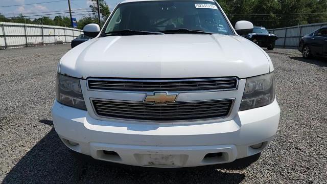 2011 Chevrolet Tahoe K1500 Lt VIN: 1GNSKBE02BR366538 Lot: 62547315