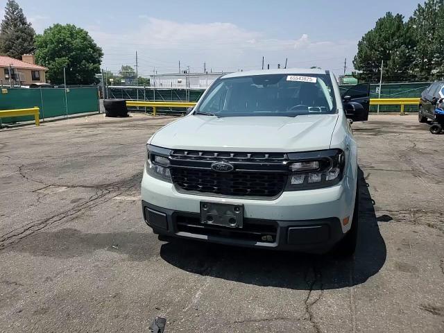 2023 Ford Maverick Xl VIN: 3FTTW8E37PRA35707 Lot: 65543825