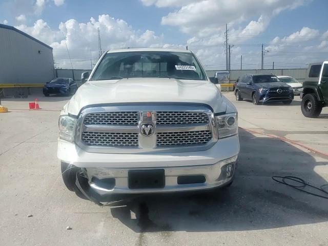 2016 Ram 1500 Laramie VIN: 1C6RR6NG3GS405135 Lot: 64223145