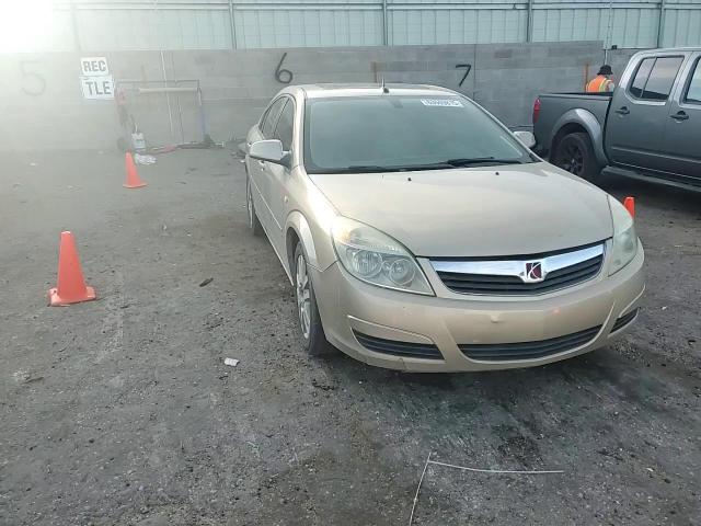 2007 Saturn Aura Xe VIN: 1G8ZS57N97F236194 Lot: 63609815