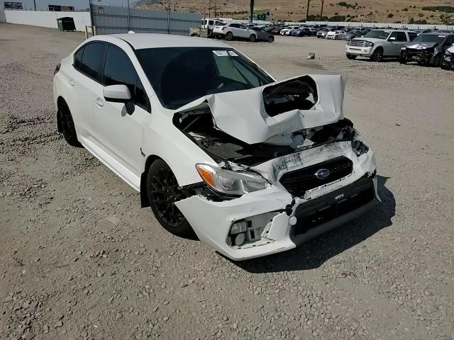 2019 Subaru Wrx VIN: JF1VA1A64K9829248 Lot: 63777455