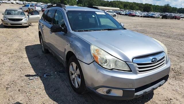 2010 Subaru Outback 2.5I Premium VIN: 4S4BRCGC8A3371242 Lot: 63470965