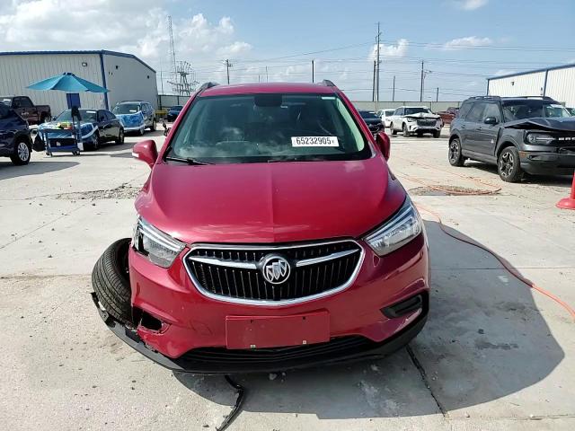 2019 Buick Encore Preferred VIN: KL4CJASB8KB711266 Lot: 65232905