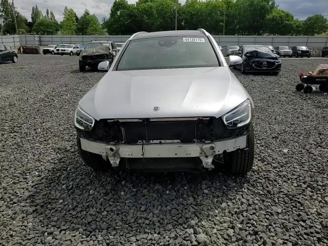 2020 Mercedes-Benz Glc 300 4Matic VIN: WDC0G8EB3LF675258 Lot: 64138115