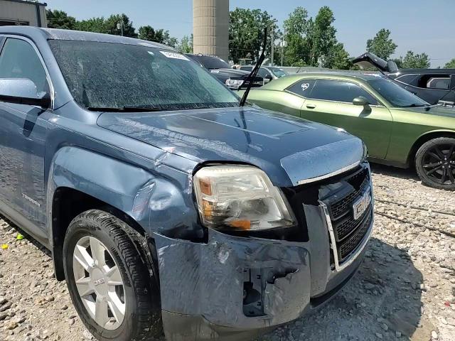 2012 GMC Terrain Sle VIN: 2GKALMEK9C6199708 Lot: 64582265