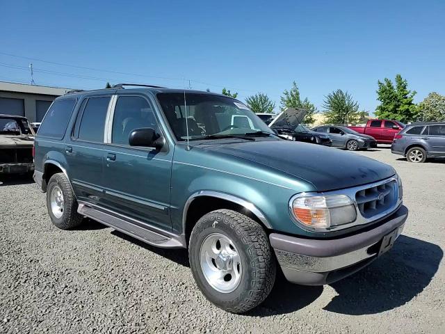 1997 Ford Explorer VIN: 1FMDU34E7VZA94194 Lot: 65944005