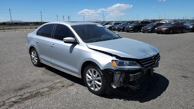 2016 Volkswagen Jetta Se VIN: 3VWD67AJ8GM257783 Lot: 64431615