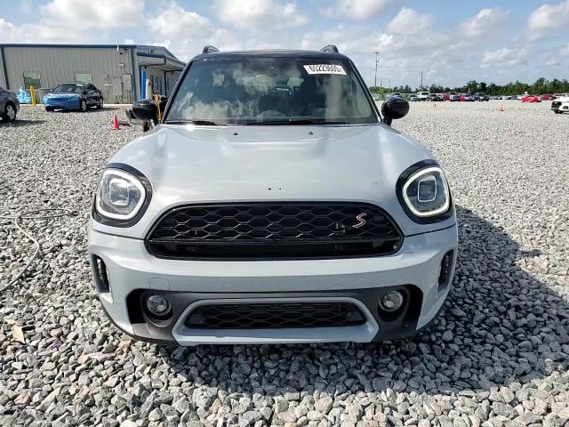 2024 Mini Cooper S Countryman All4 VIN: WMZ83BR01R3R89429 Lot: 65223605