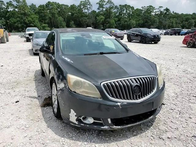 2014 Buick Verano Convenience VIN: 1G4PR5SKXE4191843 Lot: 65446375