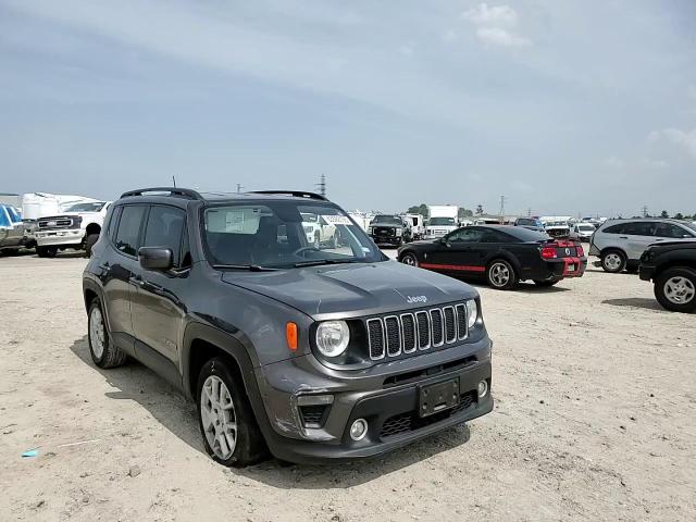 2020 Jeep Renegade Latitude VIN: ZACNJABB2LPL43122 Lot: 63582195