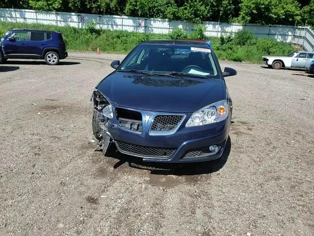 2009 Pontiac G6 VIN: 1G2ZJ57K694272894 Lot: 63006935