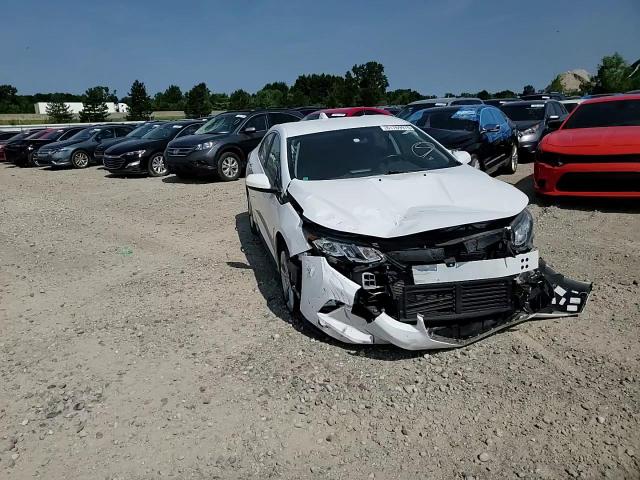2016 Chevrolet Volt Lt VIN: 1G1RA6S53GU104316 Lot: 61769975