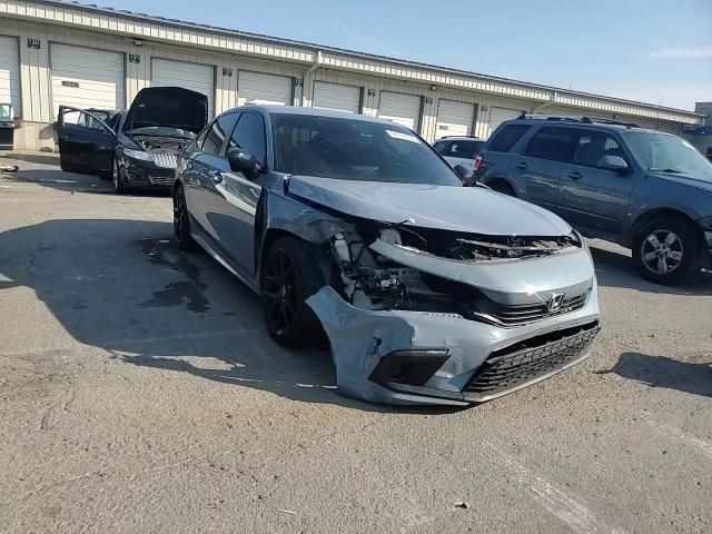 2022 Honda Civic Sport VIN: 2HGFE2F51NH564254 Lot: 66359725