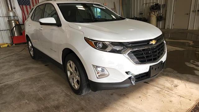 2019 Chevrolet Equinox Lt VIN: 3GNAXVEX4KL139211 Lot: 64694195