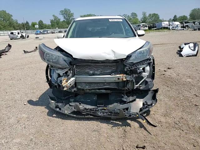 2013 Honda Cr-V Exl VIN: 5J6RM4H74DL079336 Lot: 64671515