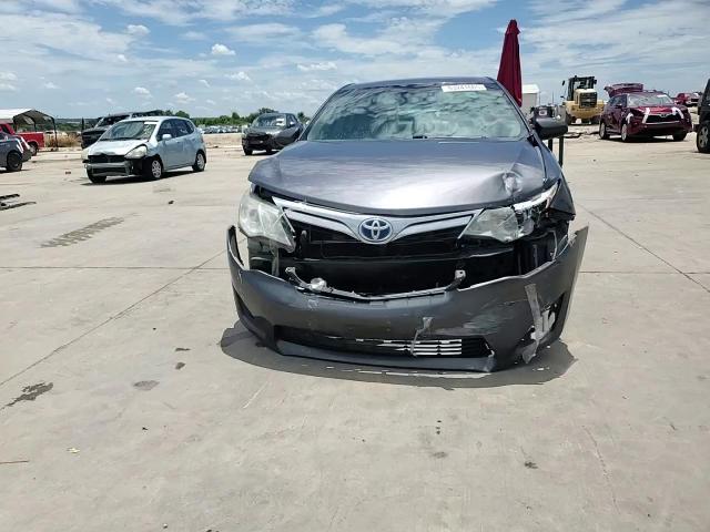 2014 Toyota Camry Hybrid VIN: 4T1BD1FK1EU131039 Lot: 63241665