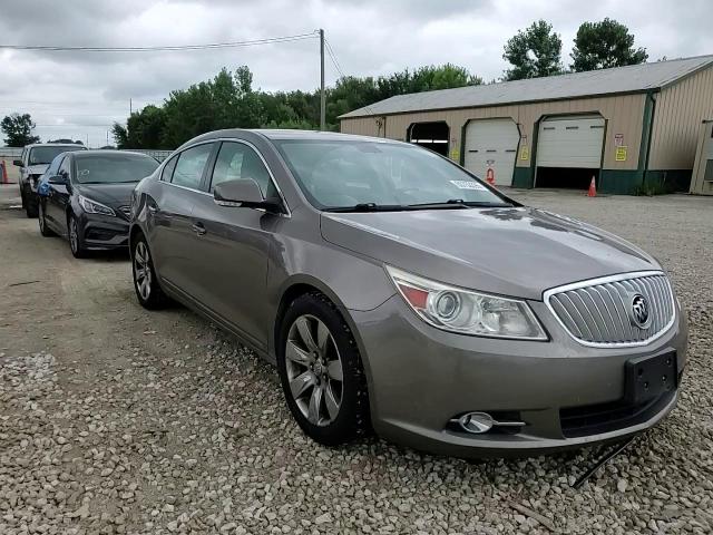 2012 Buick Lacrosse Premium VIN: 1G4GH5E3XCF303503 Lot: 65753395