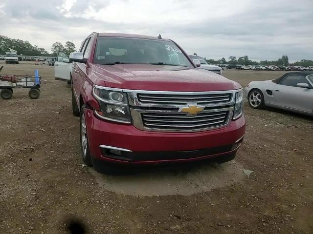 2015 Chevrolet Tahoe K1500 Ltz VIN: 1GNSKCKC9FR126719 Lot: 66629635