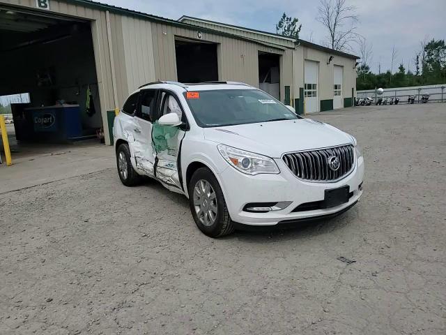 2017 Buick Enclave VIN: 5GAKVCKD8HJ327555 Lot: 64089315