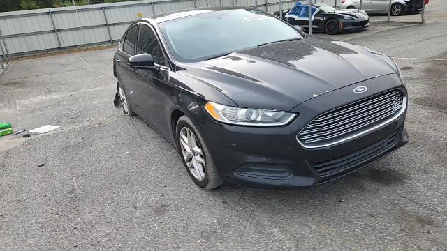 2013 Ford Fusion Se VIN: 3FA6P0HR0DR143874 Lot: 63943805