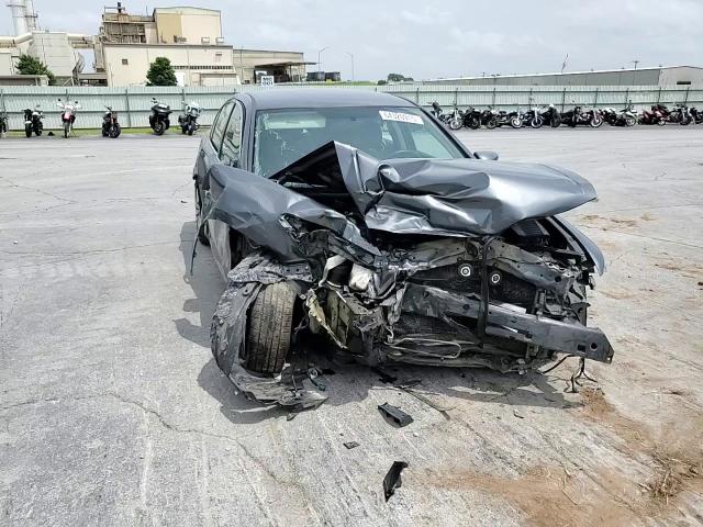 2011 Honda Accord Lx VIN: 1HGCP2F33BA138460 Lot: 64320915