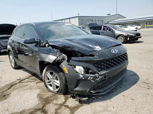 2023 Hyundai Kona Se VIN: KM8K22AB1PU994557 Lot: 65011695