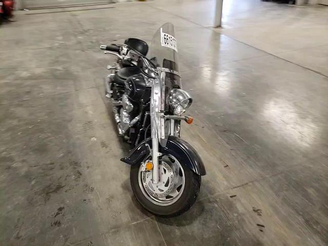 2006 Suzuki C90 VIN: JS1VY52A762103702 Lot: 66151375