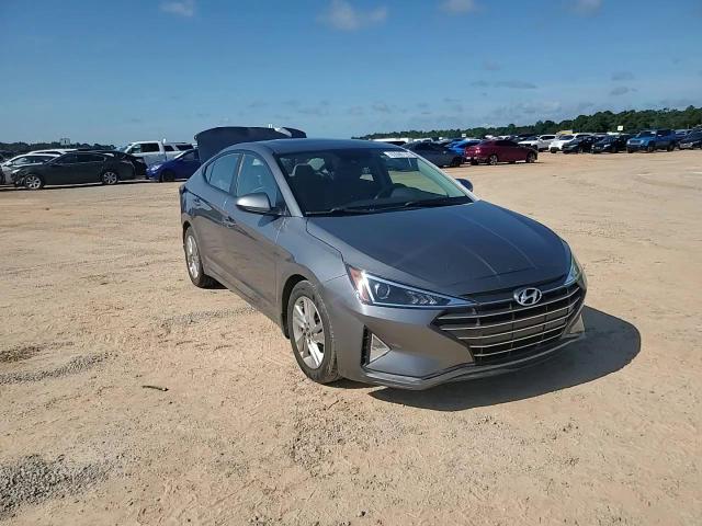 2019 Hyundai Elantra Sel VIN: 5NPD84LF0KH479687 Lot: 65596135