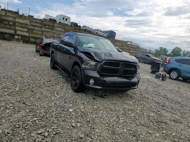 2016 Ram 1500 St VIN: 1C6RR6KT3GS298086 Lot: 65126395