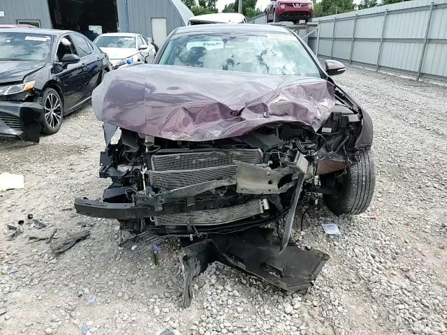 2019 Kia Optima Lx VIN: 5XXGT4L33KG287533 Lot: 66035855
