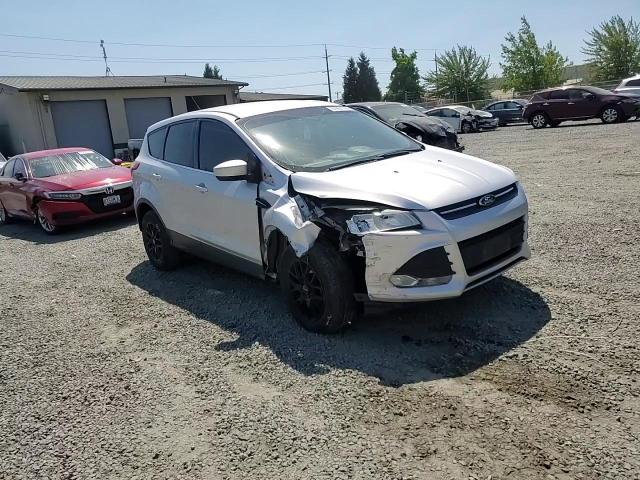2015 Ford Escape Se VIN: 1FMCU9G94FUB40947 Lot: 64904705