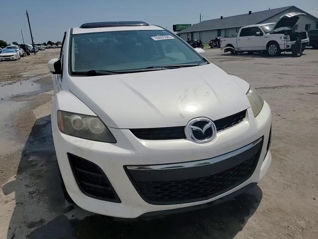 2011 Mazda Cx-7 VIN: JM3ER2B58B0375550 Lot: 66605085