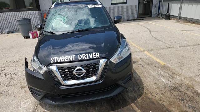 2019 Nissan Kicks S VIN: 3N1CP5CU8KL514191 Lot: 64758445