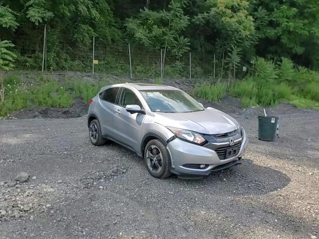 2018 Honda Hr-V Ex VIN: 3CZRU6H5XJM711731 Lot: 65657975