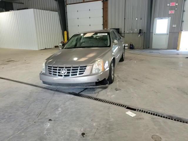 2007 Cadillac Dts VIN: 1G6KD57938U123832 Lot: 63569765