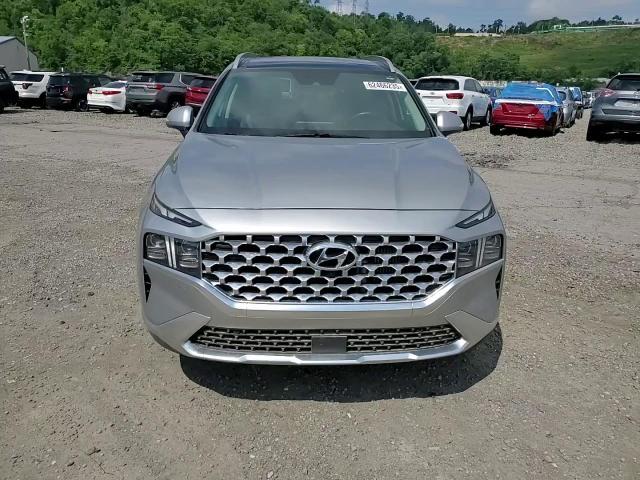 2022 Hyundai Santa Fe Limited VIN: 5NMS4DAL3NH439438 Lot: 62466235