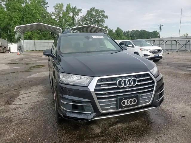 2017 Audi Q7 Premium Plus VIN: WA1LAAF70HD033177 Lot: 66318405
