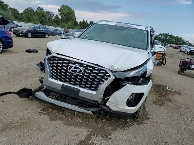 2020 Hyundai Palisade Sel VIN: KM8R4DHE4LU088465 Lot: 63904375