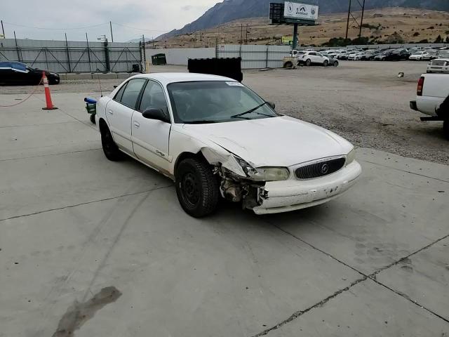2000 Buick Century Custom VIN: 2G4WS52JXY1267911 Lot: 63467535