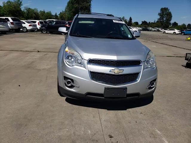 2010 Chevrolet Equinox Lt VIN: 2CNFLNEW7A6329018 Lot: 63138255