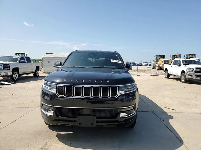 2024 Jeep Wagoneer Series I VIN: 1C4SJUAP3RS141980 Lot: 65716965