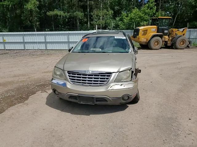 2005 Chrysler Pacifica Touring VIN: 2C8GF68455R662322 Lot: 65450125