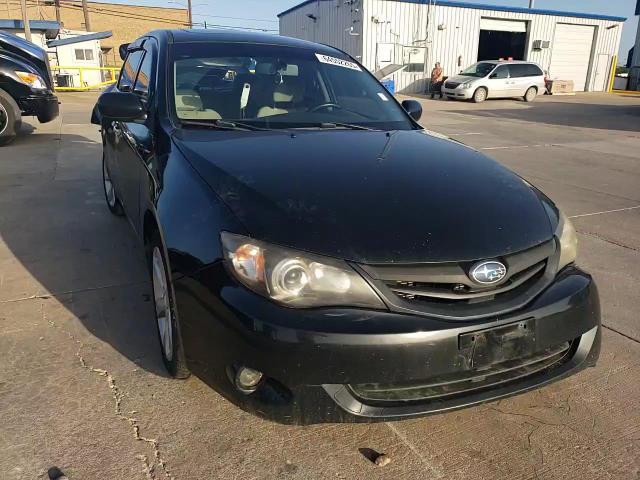 2010 Subaru Impreza 2.5I Premium VIN: JF1GE6B67AH509967 Lot: 64552265