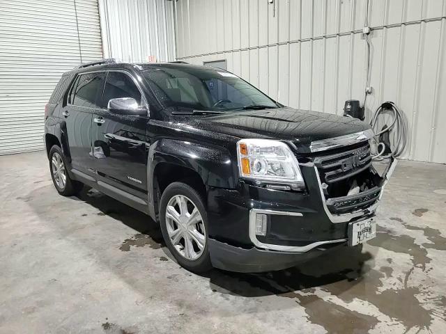 2017 GMC Terrain Slt VIN: 2GKALPEK0H6327777 Lot: 65507285