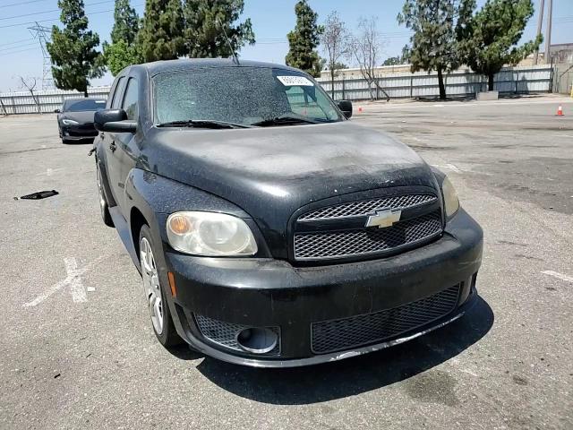 2010 Chevrolet Hhr Ss VIN: 3GNBAHDM0AS646092 Lot: 66013975
