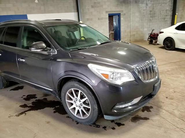 2013 Buick Enclave VIN: 5GAKVCKD8DJ225263 Lot: 63790325