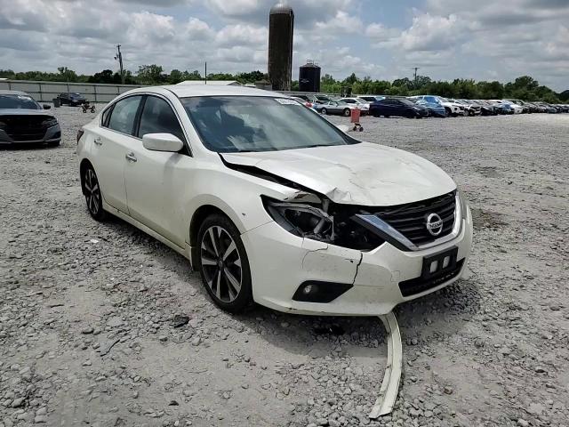 2016 Nissan Altima 2.5 VIN: 1N4AL3AP8GC189116 Lot: 66013065
