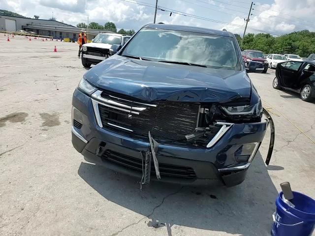 2023 Chevrolet Traverse Lt VIN: 1GNERGKW0PJ301613 Lot: 65267175